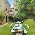Casale Il Ginepro By Vacavilla Villa