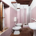 וילה Casale Il Ginepro By Vacavilla קורטונה