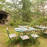 Casale Il Ginepro By Vacavilla וילה קורטונה