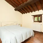 וילה Casale Il Ginepro By Vacavilla קורטונה