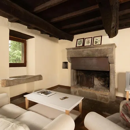 Casale Il Ginepro By Vacavilla * Cortona