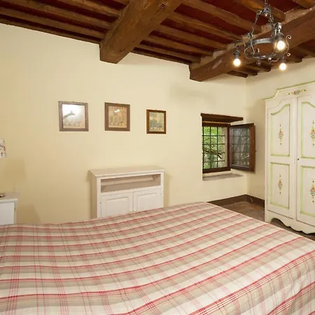 Casale Il Ginepro By Vacavilla * Cortona