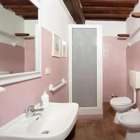 Casale Il Ginepro By Vacavilla Cortona