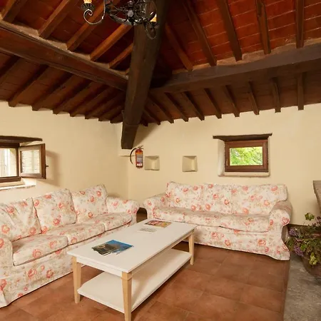 Casale Il Ginepro By Vacavilla Cortona