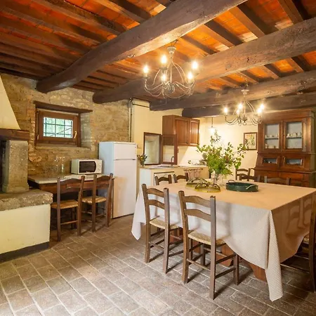 Casale Il Ginepro By Vacavilla Villa *