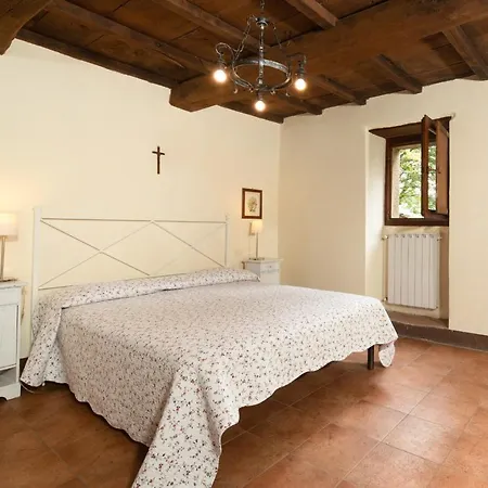 Villa Casale Il Ginepro By Vacavilla