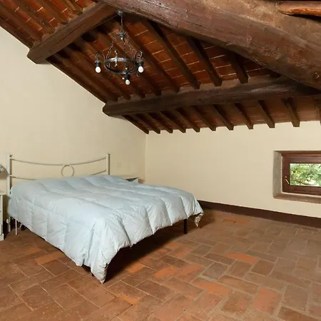 Casale Il Ginepro By Vacavilla Villa *