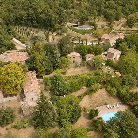 Casale Il Ginepro By Vacavilla *