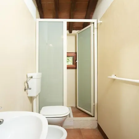 Casale Il Ginepro By Vacavilla * Cortona