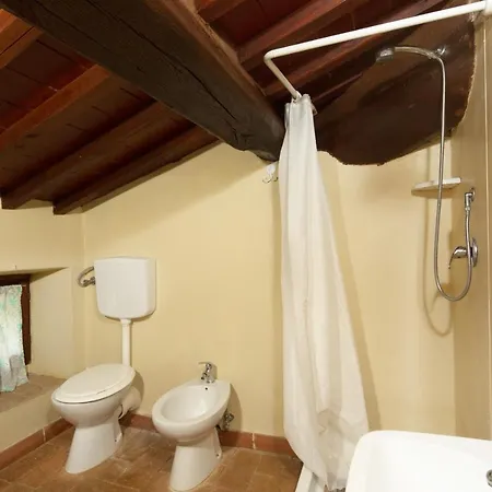 Casale Il Ginepro By Vacavilla Villa