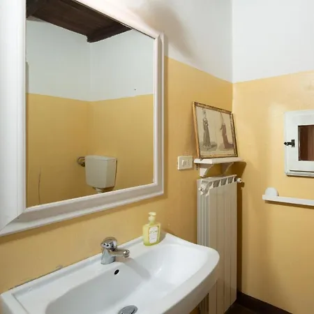 Casale Il Ginepro By Vacavilla Cortona