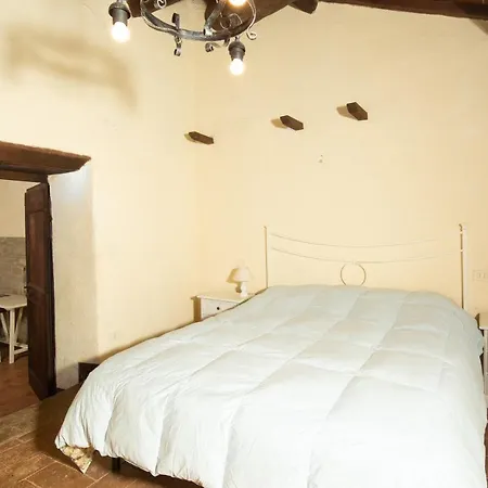 Casale Il Ginepro By Vacavilla Villa *