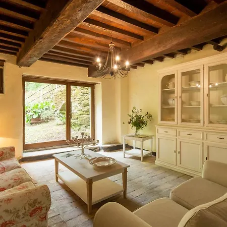 Casale Il Ginepro By Vacavilla Cortona