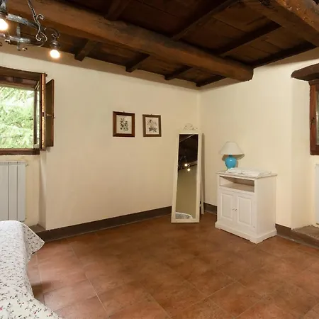 Casale Il Ginepro By Vacavilla Villa *