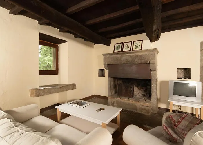 Casale Il Ginepro By Vacavilla * Cortona