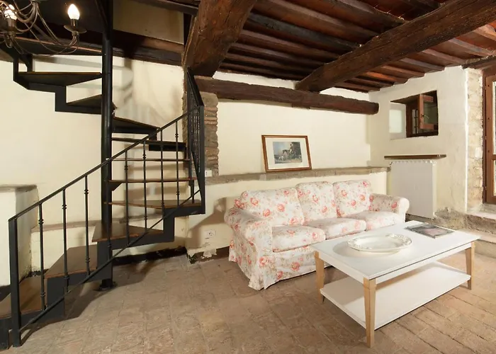 Casale Il Ginepro By Vacavilla