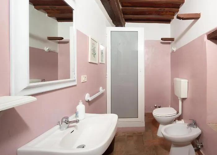 Casale Il Ginepro By Vacavilla Cortona