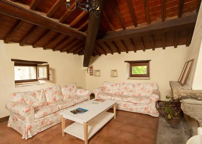 Casale Il Ginepro By Vacavilla Cortona