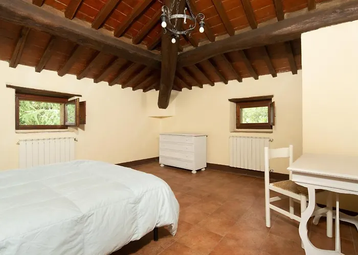 Casale Il Ginepro By Vacavilla *