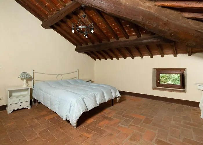 Casale Il Ginepro By Vacavilla Villa *