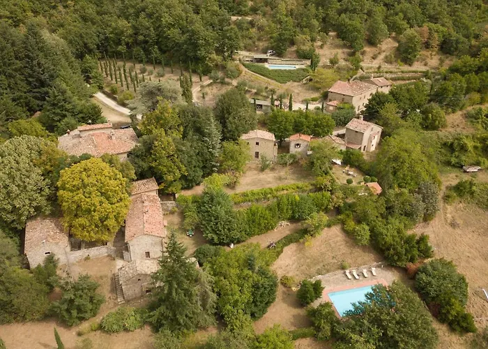 Casale Il Ginepro By Vacavilla *