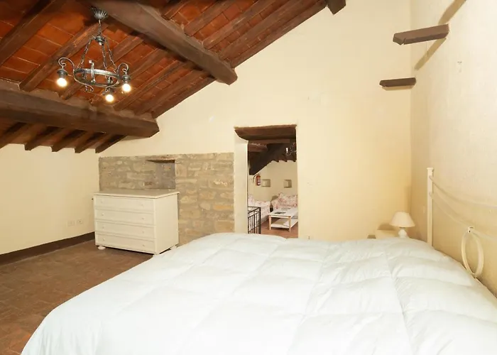 Casale Il Ginepro By Vacavilla Villa