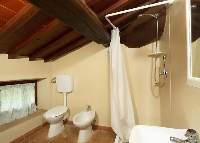 Casale Il Ginepro By Vacavilla Villa