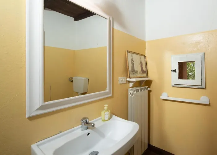 Casale Il Ginepro By Vacavilla Cortona