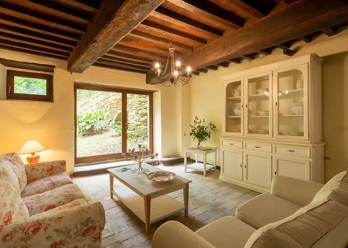 Casale Il Ginepro By Vacavilla Cortona